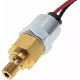 BMP Carburetor Fuel Solenoid For Onan Microquiet 4000 Model# 4KYFA26100K etc