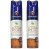 Guardsman Clean & Polish For Wood Furniture - Woodland Fresh