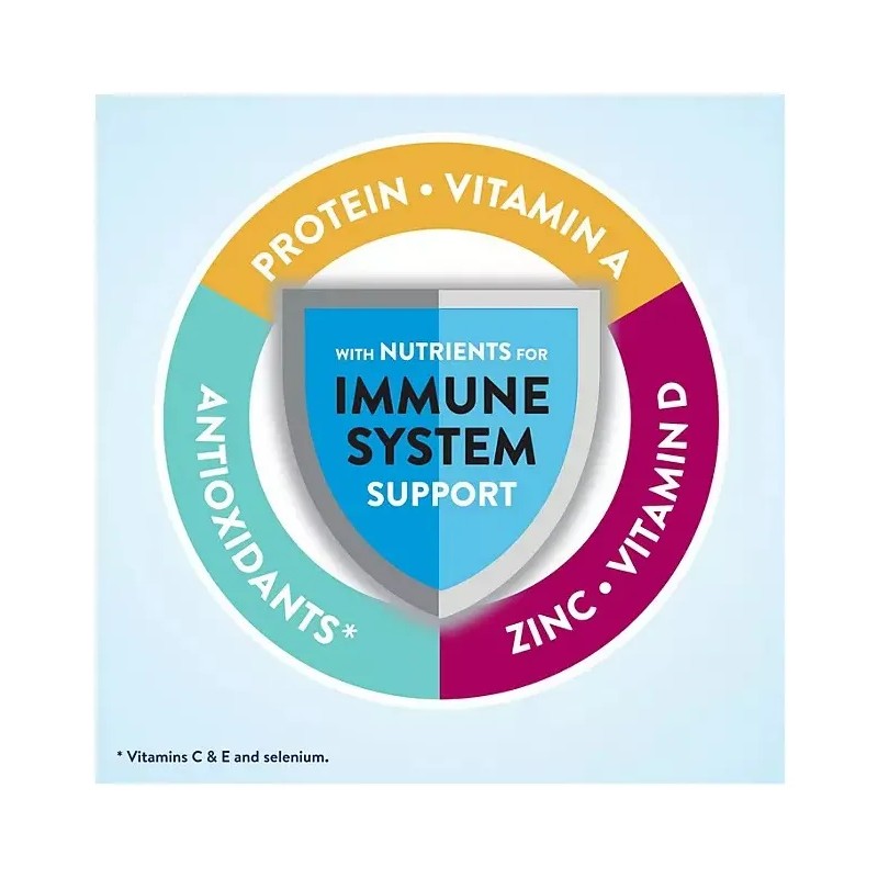 Ensure Original Sabor Vainilla 12-botellas 237ml Importado