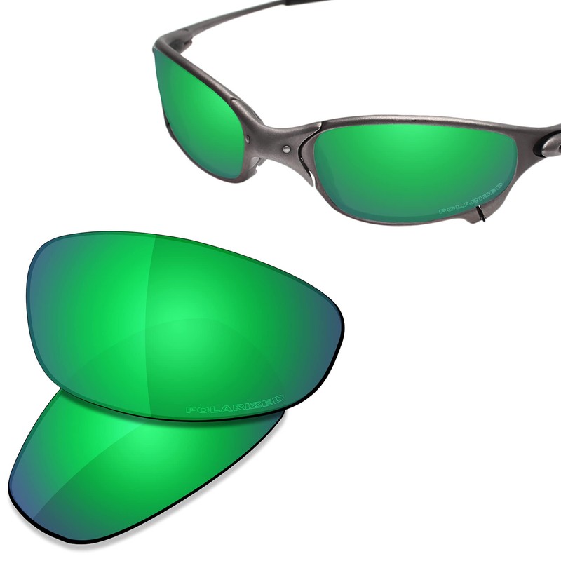 SAUCER-Men's Premium ReplaceMen's t Lenses & Rubber Kits For Oakley