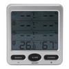 Room Hygrometer Thermometer Wireless Highly Accurate Measurements Electric Hygrometer Thermometer