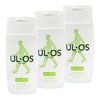 Urros 우르오스 올인원 모이스처라이저 스킨 밀크 200ml x3개 중성/건성 Uros