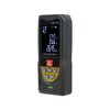Laser Rangefinder LDM‑120C High Accuracy Antiglare Laser Infrared Electronic Ruler