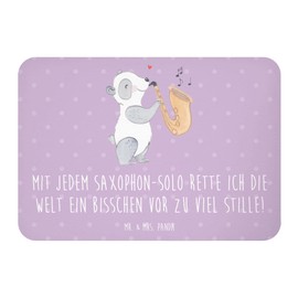 Mr. & Mrs. Panda Magnet Saxophone Magic Gift Music, Music Saves, Sheet Music, Souvenir Magnet, Learning to Play, Fridge Decoration