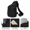 HUNTVP Tactical Chest Bag Molle Chest Sling Pack Backpack with