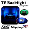 TV light accent LED digital lighting back drop / behind