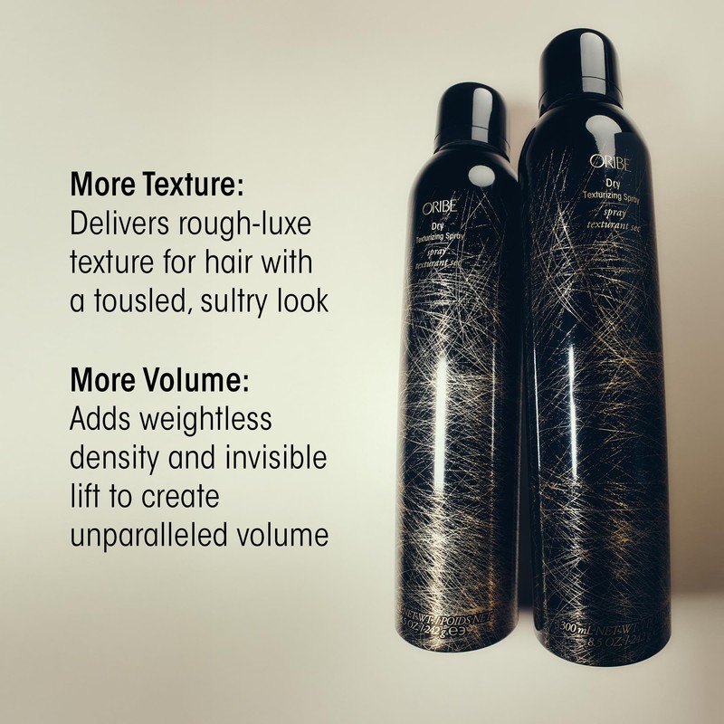 Oribe Dry Texturizing Spray - Adds Volume & Texture -