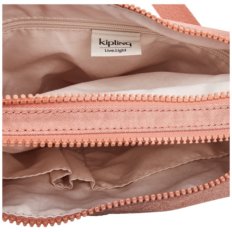 Kipling Crossbody Bags ALVAR DT Warm Rose