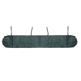 Awning Cover Protective Cover for Awnings Waterproof Green (3.5 m)