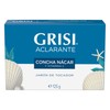 Grisi, Jabón en barra Concha Nácar, Jabón aclarante con vitamina
