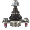 febi bilstein 36715 Ball Joint with additional parts, pack of