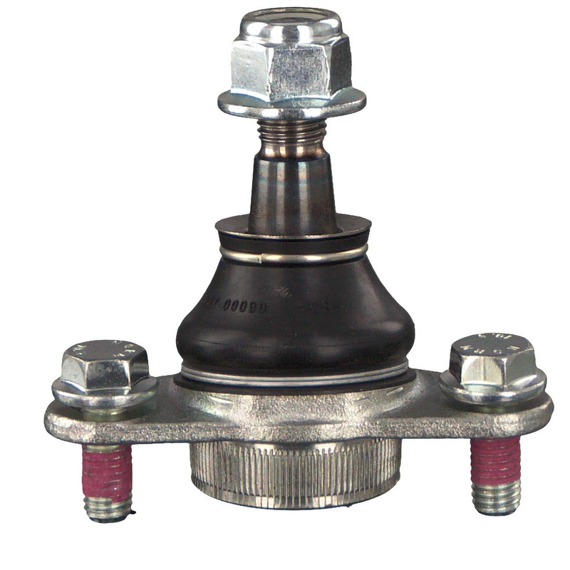 febi bilstein 36715 Ball Joint with additional parts, pack of