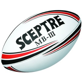 Sceptre (Sceptre) Rugby Ball MB – 3 zyuniare-suresu sp913 