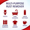 Iron OUT Rust Stain Remover Powder, Remove Rust Stains In
