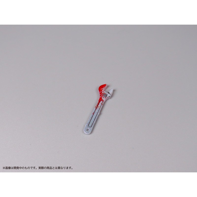 DG Pripla Figure Play Suspense ~Weathering Color Ver.~ Full Color