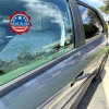 Trims Express fit:2006-2008 DODGE RAM MEGA CAB Window Sill Trim