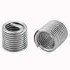100pcs Helicoils Assortment of Stainless Steel Repair Inserts Thread Inserts