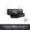 Logicool HD Pro Webcam c920r