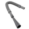 Waste water hose | extendable | Ø45mm | with adapter