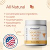 Manuka Honey Skin Soothing Balm for Dry, Itchy Skin
