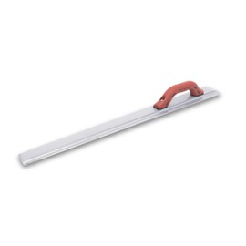 MARSHALLTOWN Magnesium Darbies, 762 Millimeter Length, Tapered Darby Style, Single Float Handle Configuration, Made In The USA, 4615D