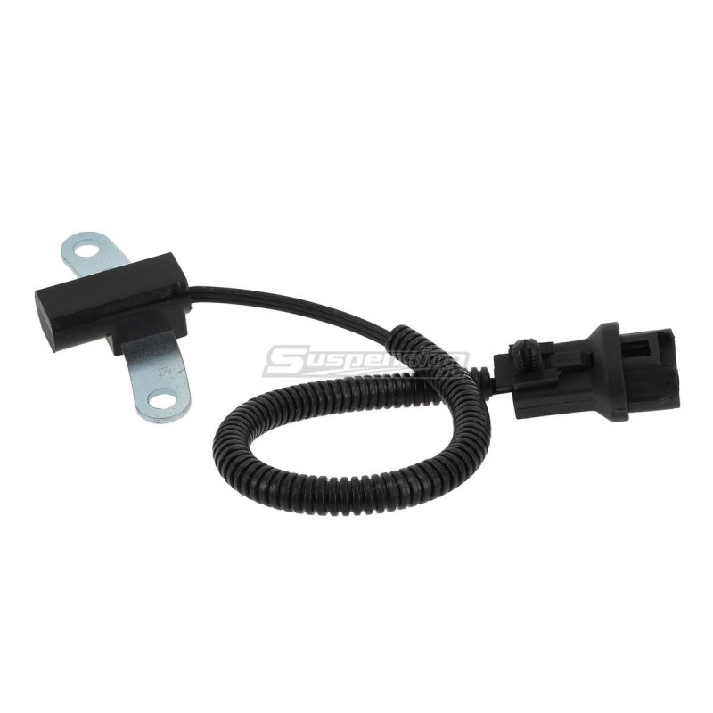 Aftermarket 56027866AB Crankshaft Position Sensor CPS Replacement for Jeep Cherokee