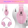 Baby Ear Muffs Noise Cancelling - [Upgraded Baby-Friendly Version] Baby