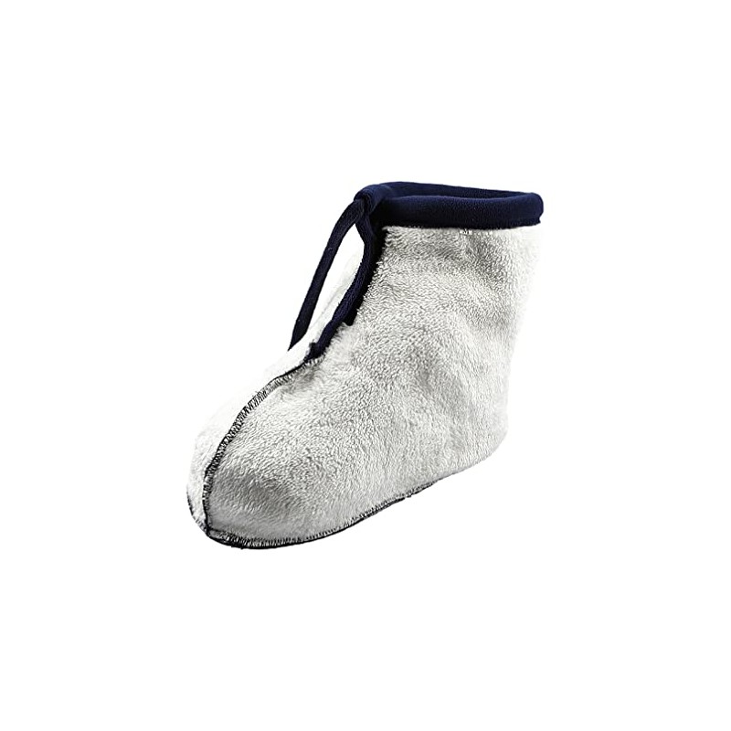 Adjustable Cast Toe Cover Socks, Soft Thickened Thermal Foot Ankle