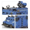 GAMES WORKSHOP 99120101227" Space Marine Razorback Game