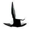 General Motors GM Rear Window Headliner Moulding Garnish B Body