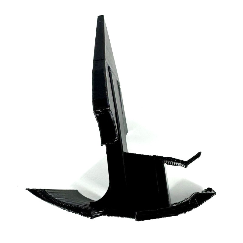 General Motors GM Rear Window Headliner Moulding Garnish B Body