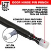 HIT Tool Pro Combo Kit 1/32" & 2/32" Nail Set