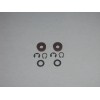 Welbilt Bread Machine Heavy Duty Pan Seal Kits for Model