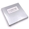 ukgiftstoreonline 60th Diamond Wedding Anniversary Crystal Border 5 x 7