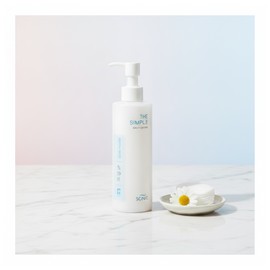 Cynic I agree to the use of my personal information for 1 Cynic The Simple Daily Lotion 300ml / 싸이닉 더 심플 데일리 로션 300ml 1개 개인정보 활용에 동의합니다