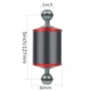 CS PRIORITY Enhanced Dia 60mm Carbon Fiber Float Buoyancy Aquatic