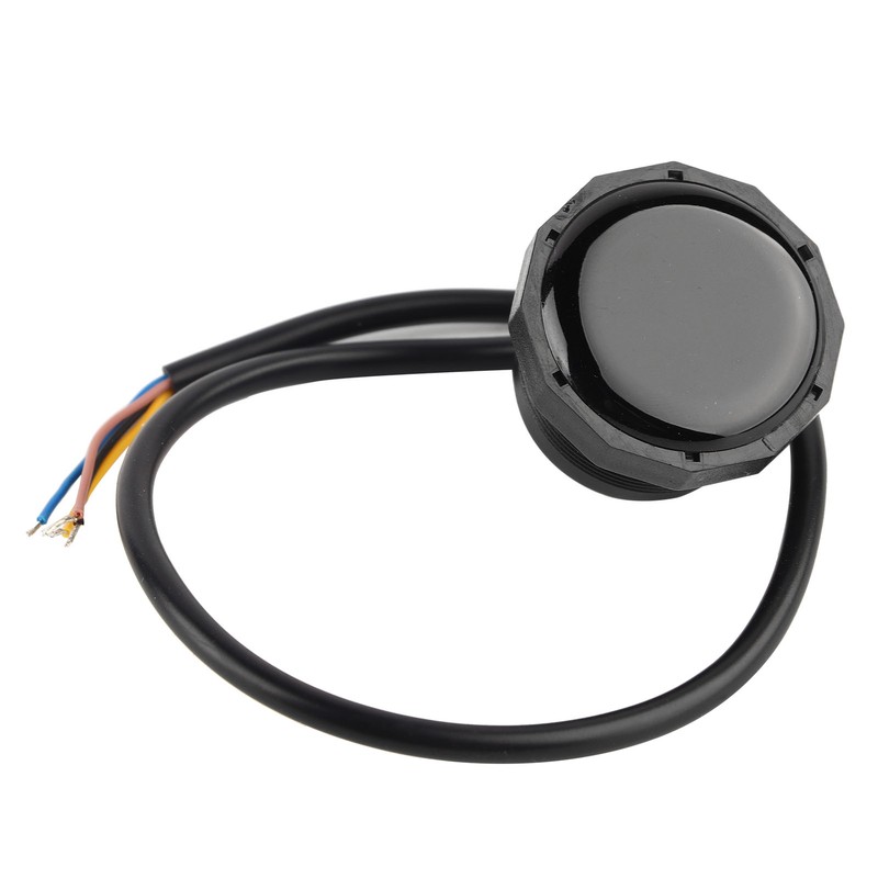 Sensor Photoelectric Switch Security Alarm Human Body Infrared Detection Device