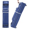 KAMPKEEPER Canopy Bag Replacement, 52inch Wheeled Tent Storage Bags for