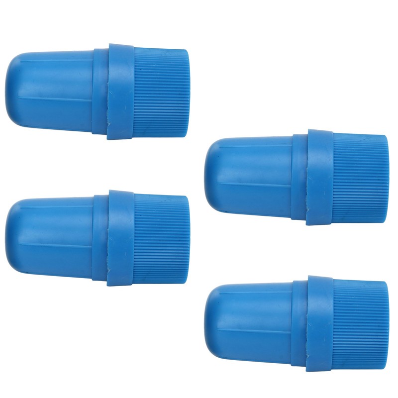 4pcs Battery Terminal Brush for Top and Side Terminals Post