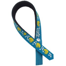 Beastie Bands Cat Collar Bubble Duck