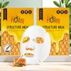 Rohasis Lohasis Honey Structure Mask Premium Edition / 로하시스 허니 스트럭쳐 마스크 프리미엄에디션