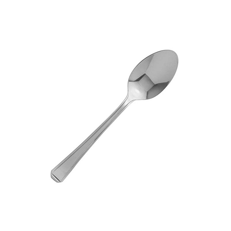 Utopia Harley Tea Spoon - Pack of 12 - Traditional
