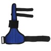 Trigger Finger Guard Splint Detachable Finger Straighter for Bent Mallet