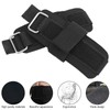 Unisex Weightlifting Wrist Band Support Belt Fitness Exercises Bracer Belt