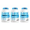 Creatina Monohidratada Polvo Deportivo D-MON 1 Kg 200 Porciones Sabor