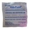 Abbott Volu-Feed Disposable Ready-to-Use Dispensing Cap #00081 60mL Lot of