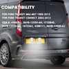 2Pcs For Ford Transit MK5 MK6 MK7 Connect 1985-2014 LED