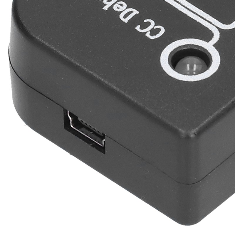 CC Debugger ABS Bluetooth Emulated Programmer USB Cable for TI