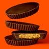 Reese's Thins Peanut Butter Cups Dark Chocolate, 165g/5.8 oz., {Imported