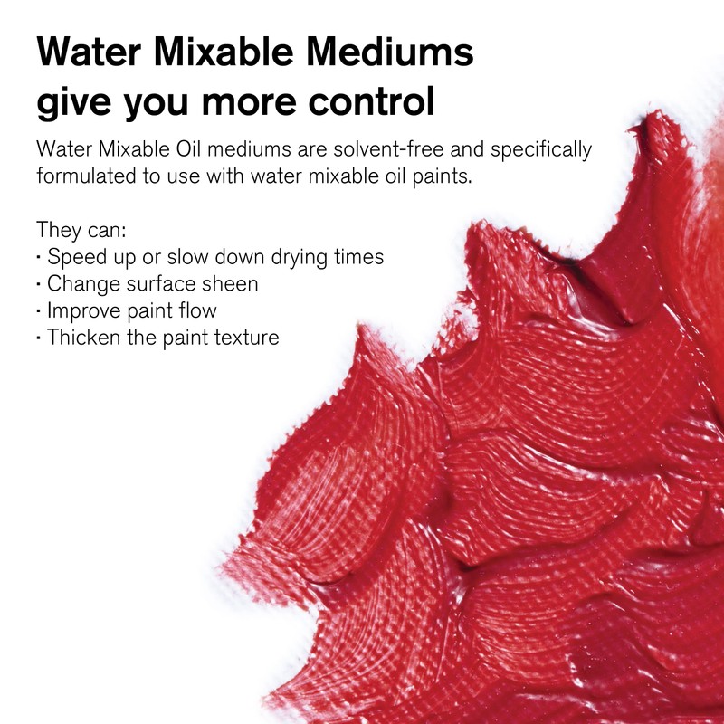 Winsor & Newton Artisan Thinner, 75ml (2.5-oz) bottle